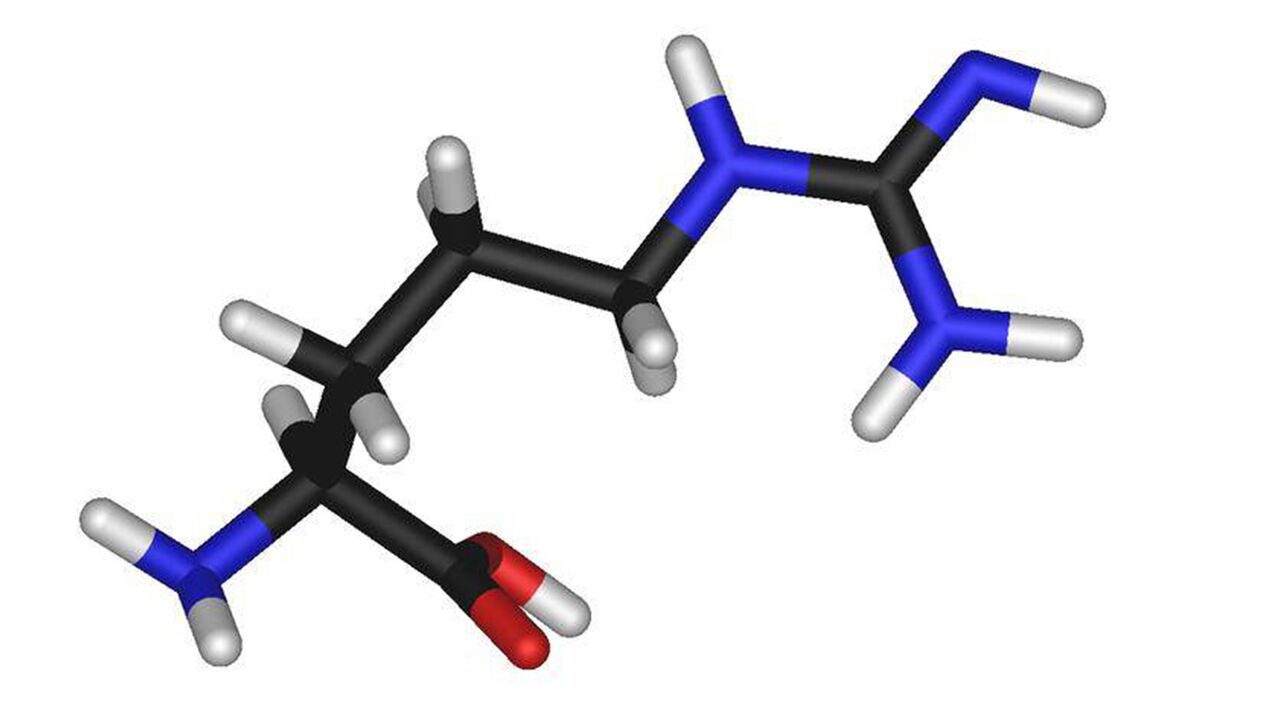 L-Arginine Diaffor+ Component